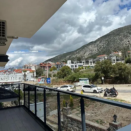 Daire Azra ölüdeniz *