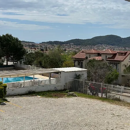 Azra ölüdeniz Daire *