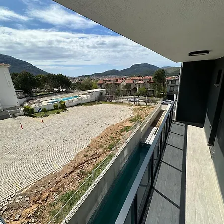 Apartment Azra Oeluedeniz