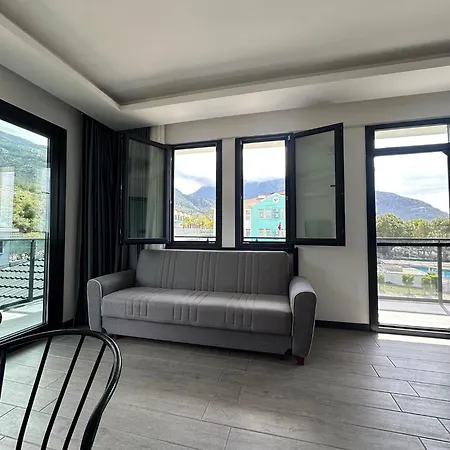 Apartment Azra Oeluedeniz *