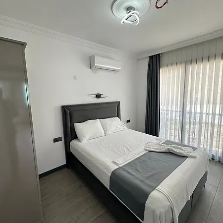 Apartment Azra Oeluedeniz *
