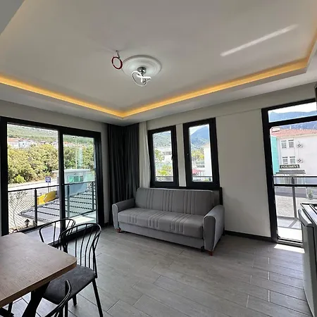 Apartment Azra Oeluedeniz Fethiye