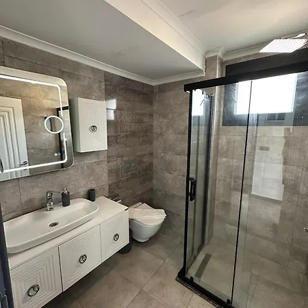 Apartment Azra Oeluedeniz