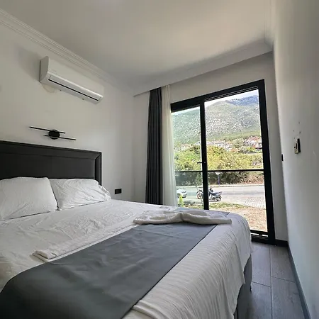Apartment Azra Oeluedeniz Fethiye
