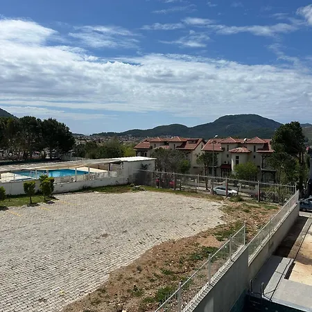 Azra Oeluedeniz Apartment